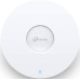 Точка доступу TP-LINK EAP620 HD AX1800, 1xGE LAN, PoE Точка доступу TP-LINK EAP620 HD AX1800, 1xGE LAN, PoE