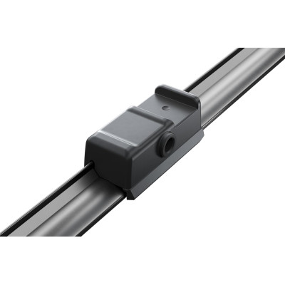 Склоочисник BOSCH Aerotwin безкаркасний комплект 650/425мм (3 397 118 977)