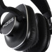 Навушники Over-Ear Koss Pro4S, 3.5 mini-jack, Hi-Res, 1.2м, Чорний