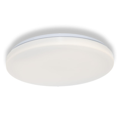 Світильник накладний OSRAM CEILING ROUND 24Вт 4000K 1920Лм