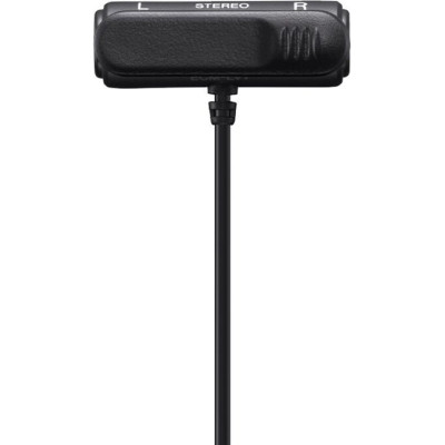 Мікрофон Sony ECM-LV1