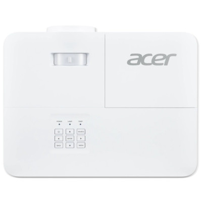 Проєктор Acer X1528Ki FHD, 5200 lm, 1.5-1.66, WiFi