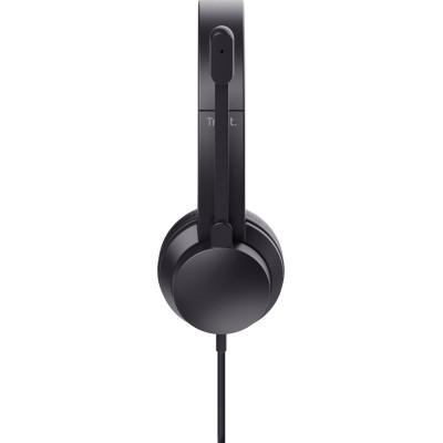 Гарнітура Trust Ayda, 3.5мм, чорний