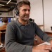 Гарнітура комп'ютерна стерео On-ear HP Poly Mission 825, USB-A, USB-C, 4 x Uni-mic, ANC, Beamforming, AI noise cancelling, Teams, Zoom, Google Meet, чорний Гарнітура комп'ютерна стерео On-ear HP Poly Mission 825, USB-A, USB-C, 4 x Uni-mic, ANC, Beamforming, AI noise cancelling, Teams, Zoom, Google Meet, чорний