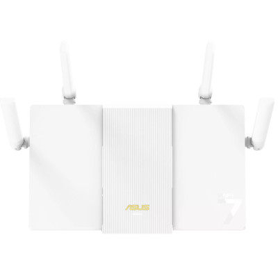 Маршрутизатор ASUS RT-BE3600E BE3600 3xGE LAN, 2,5xGE WAN, MESH Маршрутизатор ASUS RT-BE3600E BE3600 3xGE LAN, 2,5xGE WAN, MESH