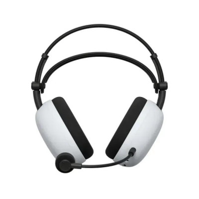 Гарнітура ігрова Over-ear Sony INZONE H9 II BT 5.3, ANC, SBC, AAC, LC3, Wireless, Mic,  Білий