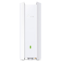 Точка доступу TP-LINK EAP610 OUTDOOR AX1800, 1xGE LAN, PoE, Passive PoE