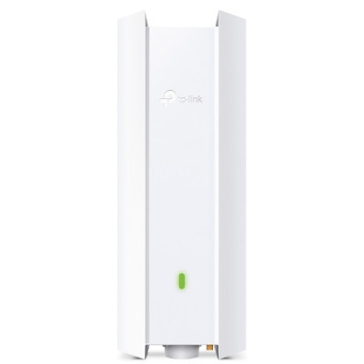 Точка доступу TP-LINK EAP610 OUTDOOR AX1800, 1xGE LAN, PoE, Passive PoE