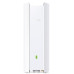 Точка доступу TP-LINK EAP610 OUTDOOR AX1800, 1xGE LAN, PoE, Passive PoE