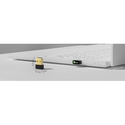 Адаптер WiFi TP-LINK Archer T3U nano AC1300, USB