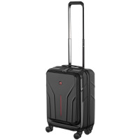 Валіза Wenger Amplix Hardside Carry-On, мала, з відсіком для н/б 16