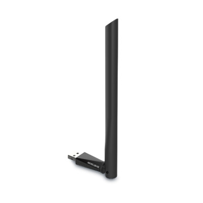 Адаптер WiFi MERCUSYS MU6H AC650, USB