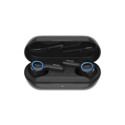 Навушники TECNO Hipods H3 Black