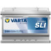 Акумулятор Varta Dynamic SLI 12В 60Аг 540А R+ (560409054)