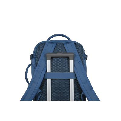 Рюкзак дорожній Tucano TUGO Premium CABIN 16