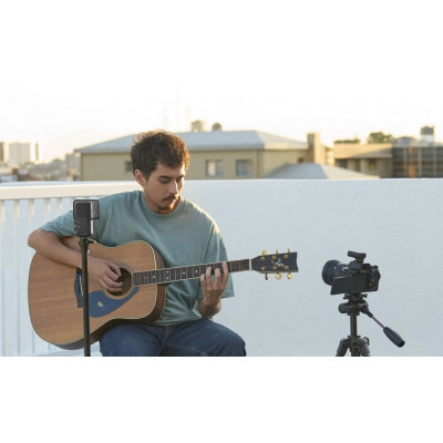 Мікрофон Sony ECM-S1