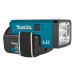Ліхтар Makita DEBDML186 акумуляторний, LXT 18B, 35lm, до 114годин, 0.51кг
