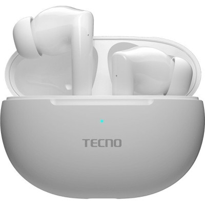 Навушники TECNO Buds 3 (BD03) White