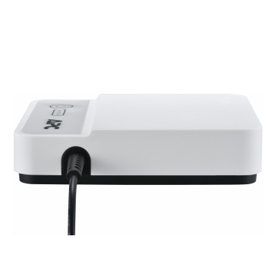 Джерело безперебійного живлення APC Back-UPS Connect, 12B, 36Вт Джерело безперебійного живлення APC Back-UPS Connect, 12B, 36Вт