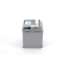 Акумулятор Bosch S5 AGM 12В 60А·год 680А R+ (0 092 S5A 050)