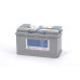 Акумулятор Bosch S5 AGM 12В 80А·год 800А R+ (0 092 S5A 110)