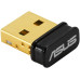 Адаптер WiFi ASUS USB-N10 nano N150, USB