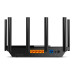 Маршрутизатор TP-LINK ARCHER AX72 AX5400, 4xGE LAN, 1xGE WAN, 1xUSB 3.0 , MESH