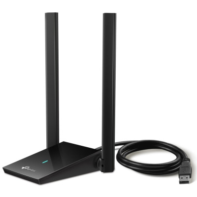 WiFi-адаптер TP-LINK Archer TX20U Plus AX1800 USB 3.0