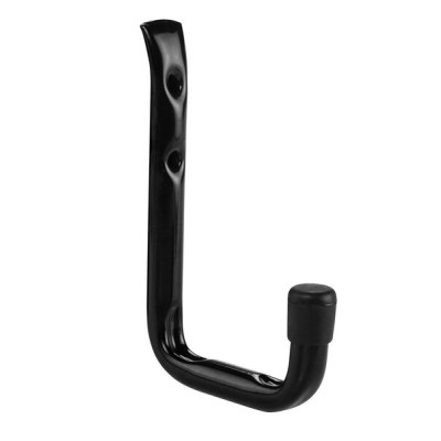 Гачки Neo Tools, універсальні, алюміній, в комплекті гвинти та дюбелі, набір 8шт