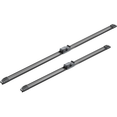 Склоочисник BOSCH Aerotwin безкаркасний комплект 650/500мм (3 397 118 953)