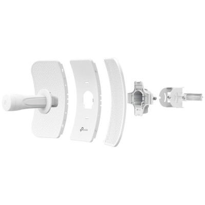 Точка доступу TP-LINK CPE610 N300 5ГГц 1xFE LAN, 23 дБі зовн. passive PoE