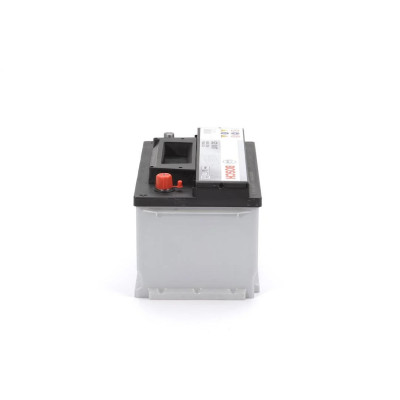 Акумулятор Bosch S3 12В 70А·год 640А R+ (0 092 S30 070)