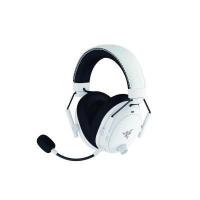 Гарнітура Razer BlackShark V3 Pro, WL, білий