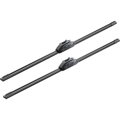 Склоочисник BOSCH Aerotwin безкаркасний комплект 625/500мм (3 397 014 164)