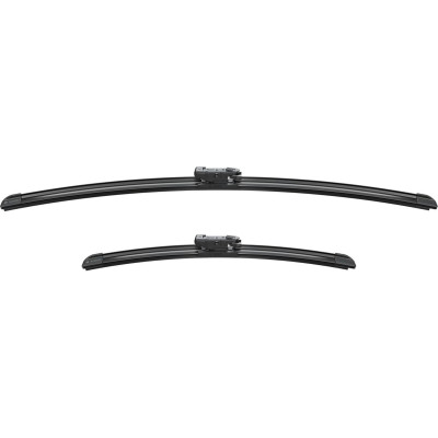 Склоочисник BOSCH Aerotwin безкаркасний комплект 600/380мм (3 397 007 292)