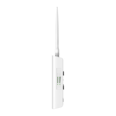 Точка доступу TP-LINK ER703WP 4G Outdoor AX3000, 3xGE LAN/WAN, PoE, outdoor Точка доступу TP-LINK ER703WP 4G Outdoor AX3000, 3xGE LAN/WAN, PoE, outdoor