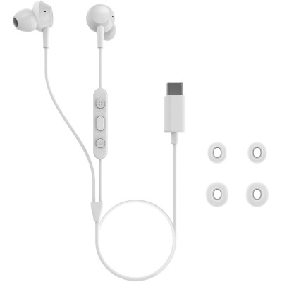 Навушники In-ear Philips TAE5008 Type-C, Mic, Білий Навушники In-ear Philips TAE5008 Type-C, Mic, Білий