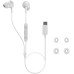 Навушники In-ear Philips TAE5008 Type-C, Mic, Білий Навушники In-ear Philips TAE5008 Type-C, Mic, Білий