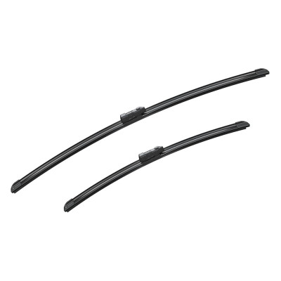 Склоочисник BOSCH Aerotwin безкаркасний комплект 600/450мм (3 397 014 419)
