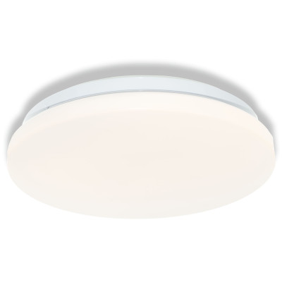 Світильник накладний з датчиком руху OSRAM CEILING ROUND 12Вт 4000K 960Лм