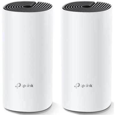 Система WiFi-Mesh TP-LINK Deco P9 AC1200, 2xGE LAN/WAN, 2мод, Powerline AV1000 Система WiFi-Mesh TP-LINK Deco P9 AC1200, 2xGE LAN/WAN, 2мод, Powerline AV1000