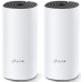Система WiFi-Mesh TP-LINK Deco P9 AC1200, 2xGE LAN/WAN, 2мод, Powerline AV1000 Система WiFi-Mesh TP-LINK Deco P9 AC1200, 2xGE LAN/WAN, 2мод, Powerline AV1000