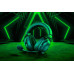 Гарнітура Razer BlackShark V2 HyperSpeed, USB/WL, чорний