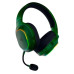 Гарнітура Razer Barracuda X Chroma, BT/WL, RGB, Phantom Green Ed.