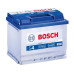 Акумулятор Bosch S4 12В 60А·год 540А R+ (0 092 S40 050)