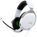 Гарнітура HyperX Cloud Stinger 2 Core Xbox, mini-jack, біло-зелений Гарнітура HyperX Cloud Stinger 2 Core Xbox, mini-jack, біло-зелений