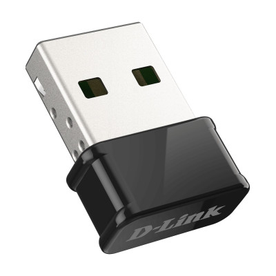 WiFi-адаптер D-Link DWA-181 AC1300, USB WiFi-адаптер D-Link DWA-181 AC1300, USB