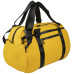 Сумка дорожня Tucano Gommo, жовтий