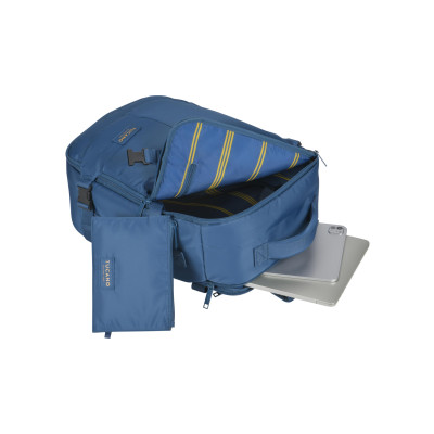 Рюкзак дорожній Tucano TUGO Premium CABIN 16