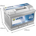 Акумулятор Varta Dynamic SLI 12В 74Аг 750А R+ (574402075)
